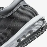 Nike LeBron Witness 8 баскетбольные Кроссовки цвет серый
