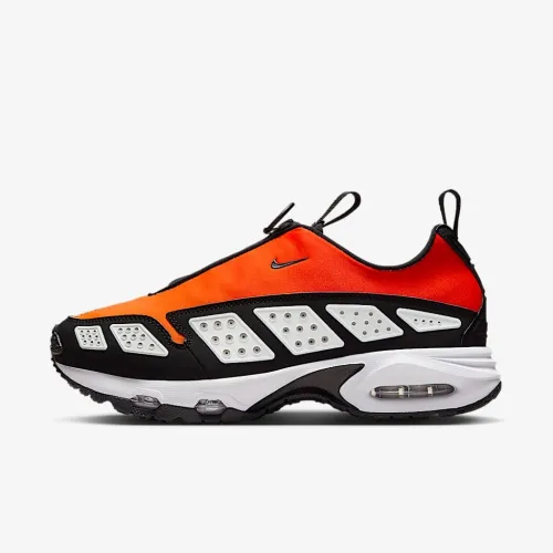 Nike Air Max SNDR женская Кроссовки цвет красный