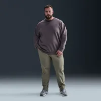 Nike 24.7 PerfectStretch мужские Dri-FIT Slim Chino Pants цвет зеленый