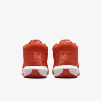 Nike LeBron Witness 8 баскетбольні Кросівки Orange