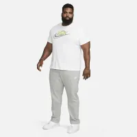Nike Sportswear Club Fleece мужские Pants цвет серый