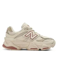 Кроссовки Детские New Balance PC9060GC - Бежевый