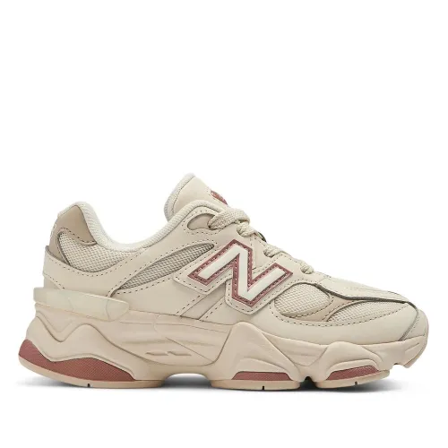Кроссовки Детские New Balance PC9060GC - Бежевый
