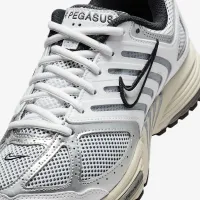 Nike Air Pegasus 2005 женская Кроссовки цвет белый