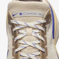 Nike Invincible 3 мужские Road Running Кроссовки цвет коричневый