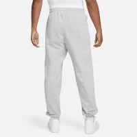 Nike Standard Issue мужские Dri-FIT баскетбольные Pants цвет серый