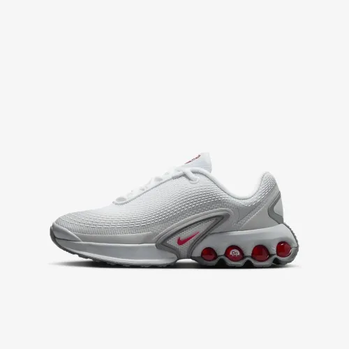 Nike Air Max Dn SE Big дитячі Кросівки колір сірий
