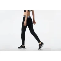 Лосины New Balance WP21177BK - Черные