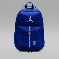 Nike Jordan FFBB рюкзак (35L) синий