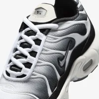 Nike Air Max Plus Little детские Кроссовки цвет черный