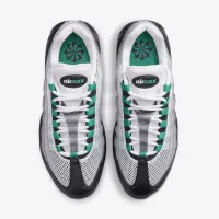 Nike Air Max 95 женская обовь Black