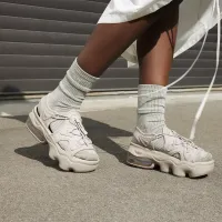 Nike Air Max Koko женская босоножки цвет коричневый