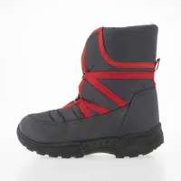 Кроссовки Lee Cooper LCJ-22-44-1365K - Черные