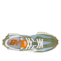 Кросівки New Balance U327SC - Зелені