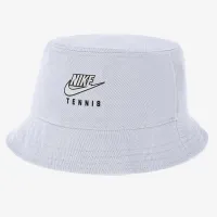 Nike Apex Tennis Bucket Hat цвет белый