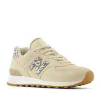 Кросівки New Balance WL574IH2 - Бежевий