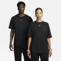 Nike NOCTA NOCTA Big Body CS Tee колір чорний