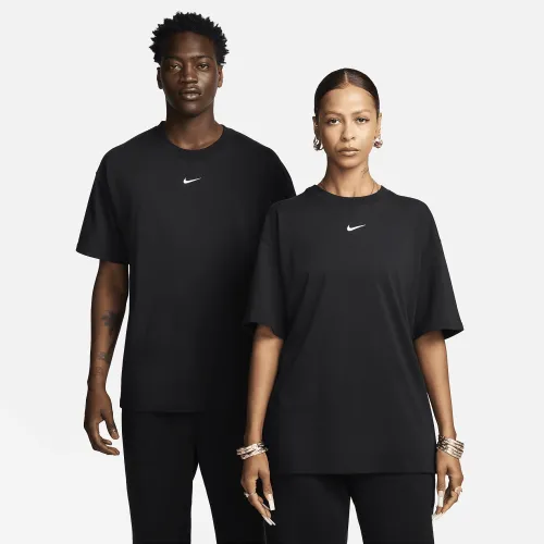 Nike NOCTA NOCTA Big Body CS Tee колір чорний