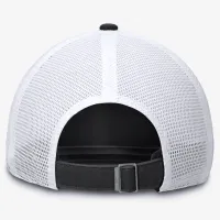 San Francisco Giants Everцвет зеленый Wordmark Club мужские Nike MLB Adjustable Hat цвет черный