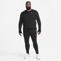 Nike Challenger мужские Dri-FIT Running Tights цвет черный