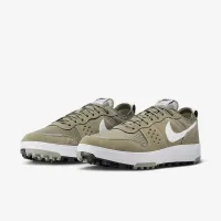 Nike C1TY Кроссовки цвет зеленый
