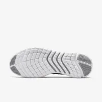 Nike Free Run 5.0 мужские Road Running Кроссовки цвет черный