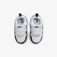 Nike Air Max 1 EasyOn Baby/Toddler Кросівки колір білий