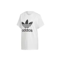 Футболка adidas Originals Boyfriend Trefoil DX2322