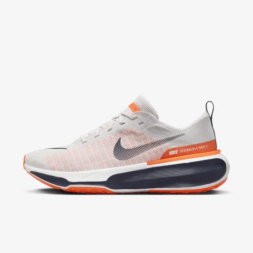 Nike Invincible 3 чоловічі Road Running Кросівки колір сірий