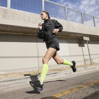 Nike Invincible 3 жіноча Road Running Кросівки колір чорний