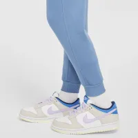 Nike Sportswear Club Fleece Big дитячі Joggers блакитний
