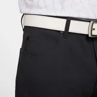 Nike Tour мужские 5-Pocket Slim для гольфа Pants цвет серый
