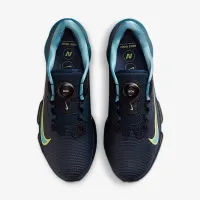 Nike Infinity Tour 2 для гольфа Кроссовки (Wide) синий