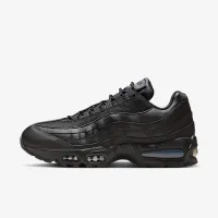 Nike Air Max 95 OG чоловічі Кросівки колір чорний