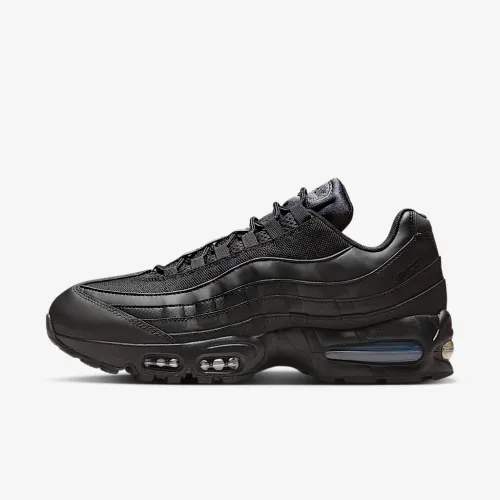 Nike Air Max 95 OG чоловічі Кросівки колір чорний