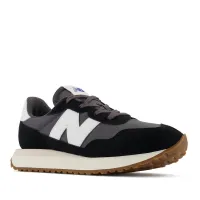 Кросівки New Balance GS237PF - Чорні