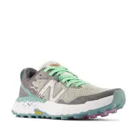 Кроссовки New Balance Fresh Foam Hierro v7 WTHIERR7 - разноцветная