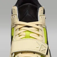 Nike Jumpman Jack TR чоловічі Кросівки колір коричневий