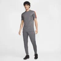 Nike Dri-FIT Academy чоловічі Dri-FIT Soccer Pants колір сірий