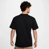 Nike Sportswear мужские Max90 футболка цвет черный
