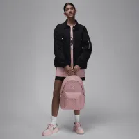 Nike Jordan Monogram рюкзак (25L) Pink