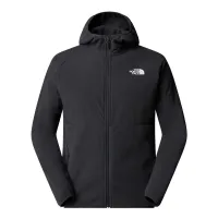 Кофта/футболка The North Face Glacier HW FZ 0A89JJ03B1 - Серая