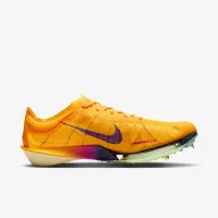 Nike Victory 2 Track & Field Distance Spikes Yellow