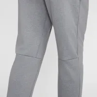 Nike Primary Fleece мужские Dri-FIT UV Tapeцвет красный Performance Pants цвет серый