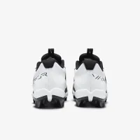 Nike Vapor Edge Shark 2 мужские Football Cleats цвет черный