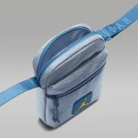 Nike Jordan Rise Festival сумка (1L) синий