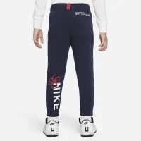 Nike Toddler Dri-FIT Doodle Pants синий