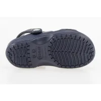 Сандали Crocs Toddler Classic Sandal 207537-410 - Cиний