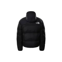 Куртка The North Face 1996 Retro Nuptse 0A3C8DLE41 - Чорна