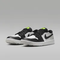 Nike Air Jordan 1 Low G Golf Shoes